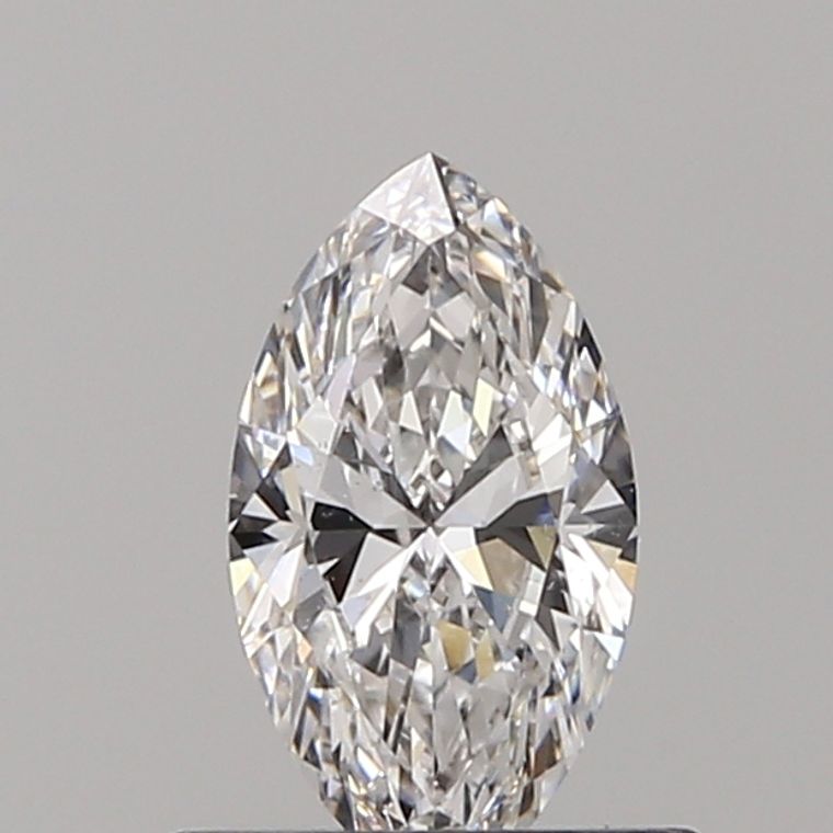 Marquise 0.60ct F SI1