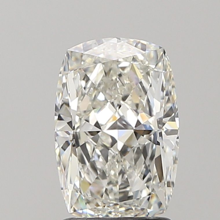 Cushion Modified 2.01ct H VVS1
