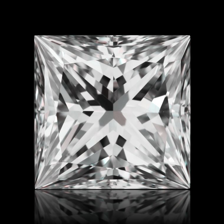 Princess 0.71ct D VVS1