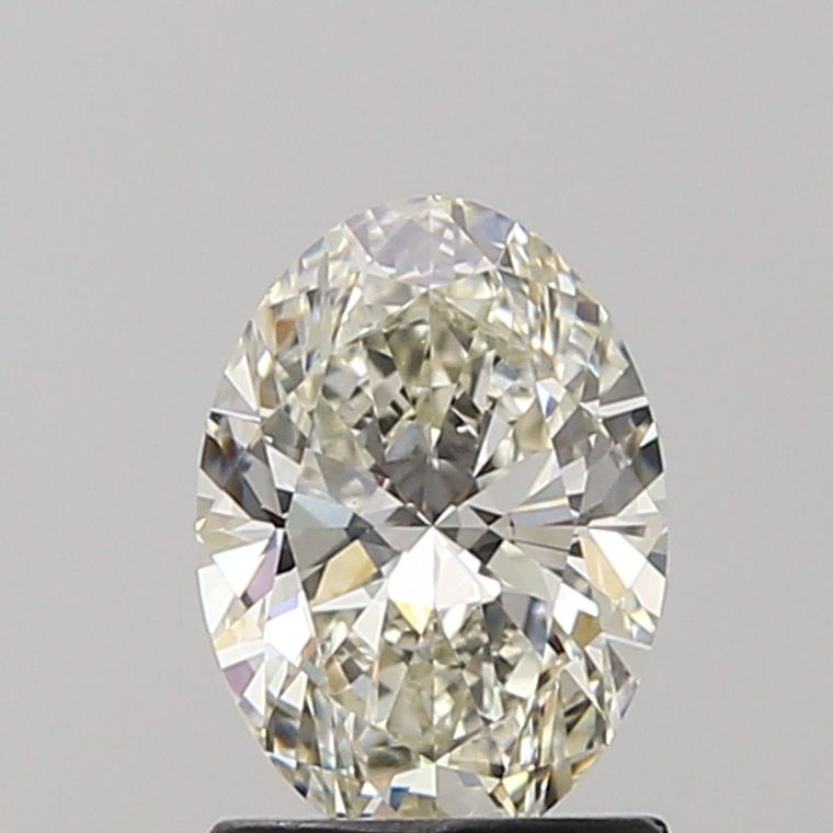 Oval 1.30ct I VS2