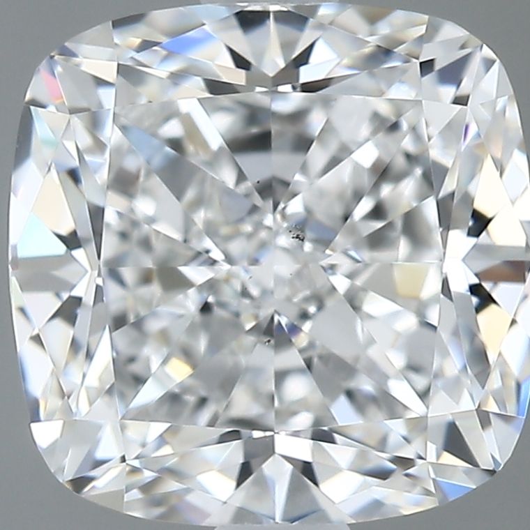 Cushion Modified 2.03ct E VS2