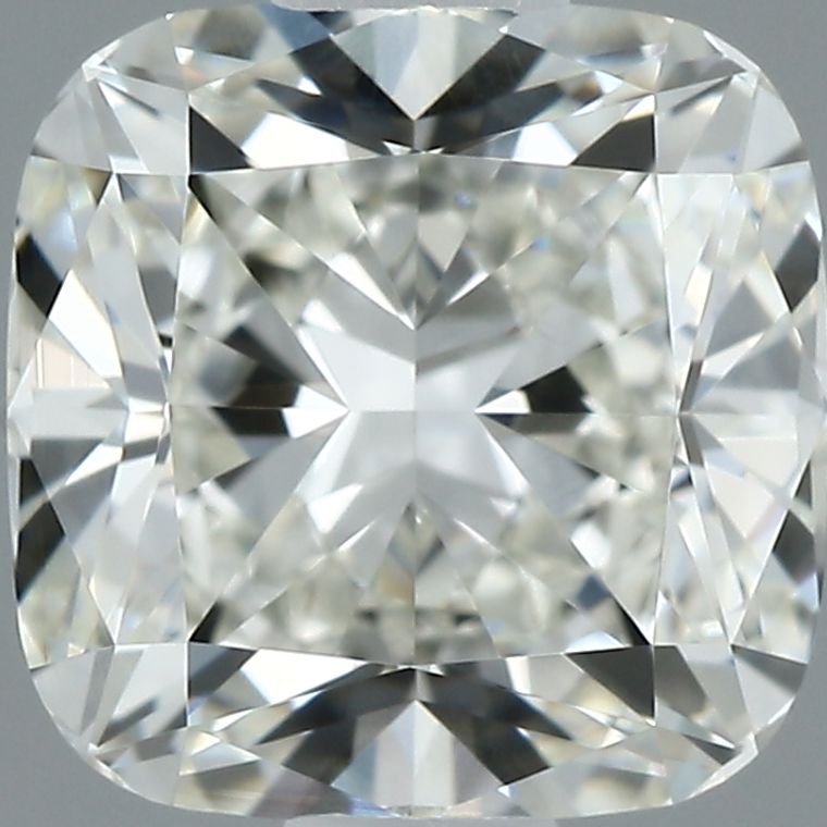 Cushion Modified 1.01ct I VVS1