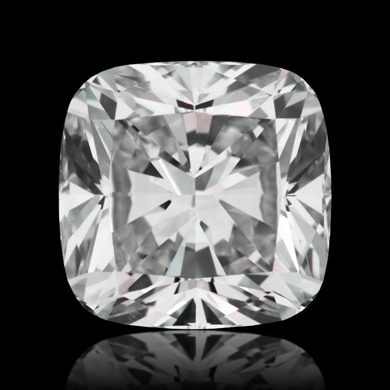 Cushion Modified 0.90ct H VVS2