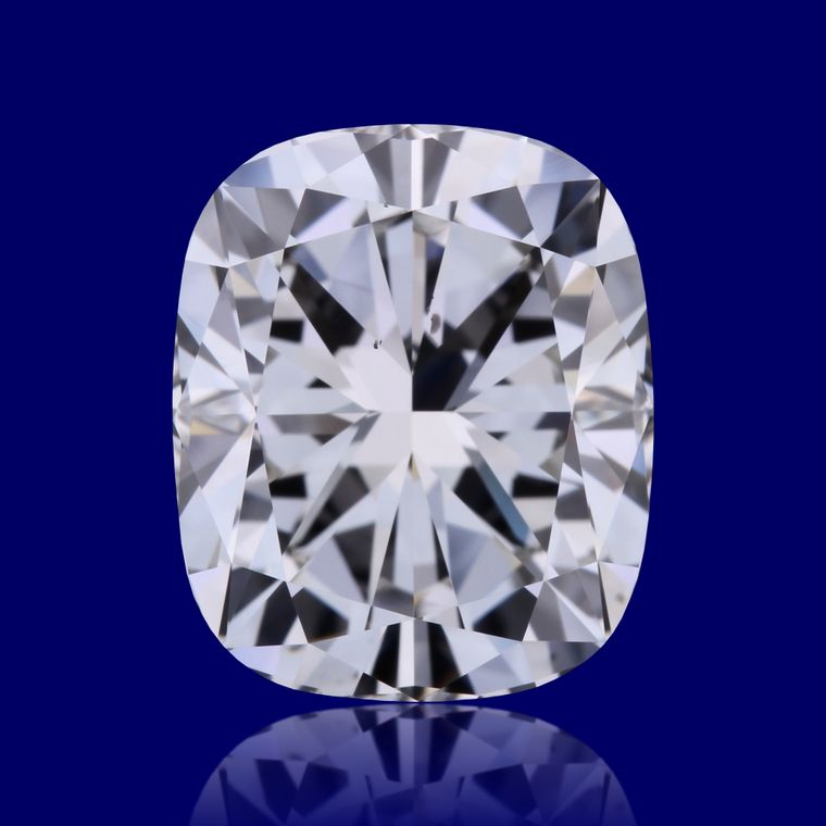 Cushion Modified 2.03ct H SI1