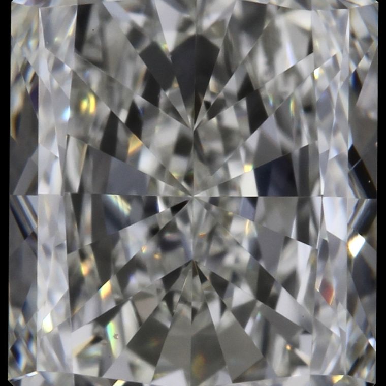 Radiant 1.01ct I VVS2