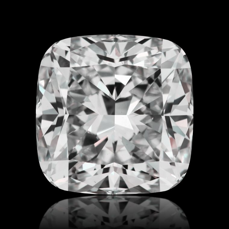 Cushion Modified 1.01ct G VS2