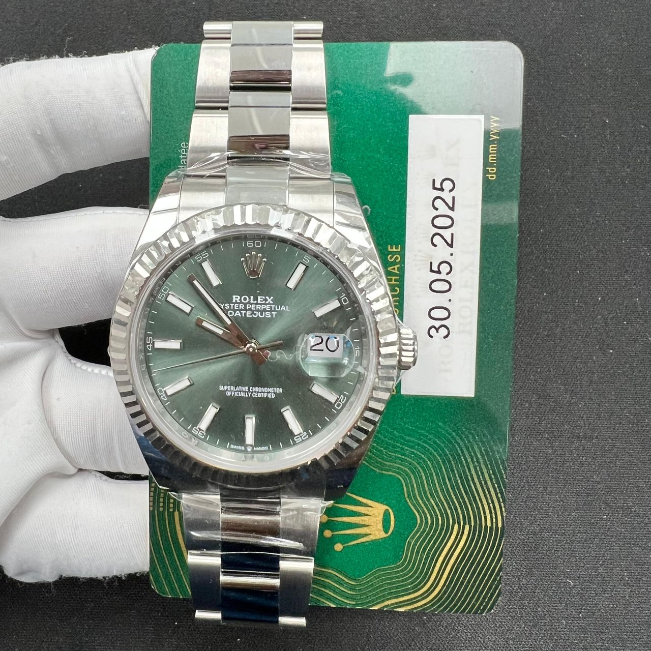 ROLEX