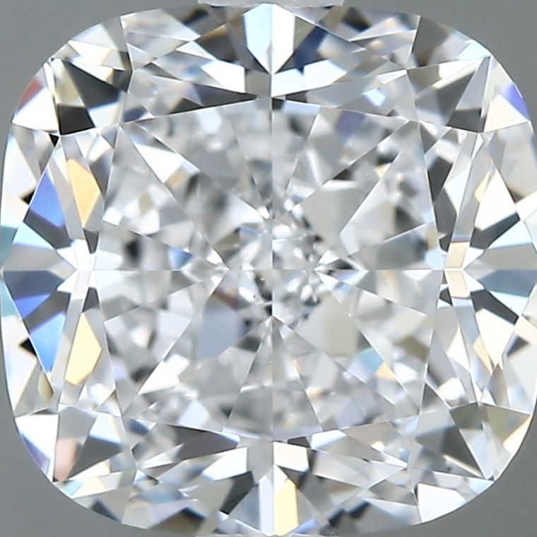 Cushion Modified 2.03ct D VS2