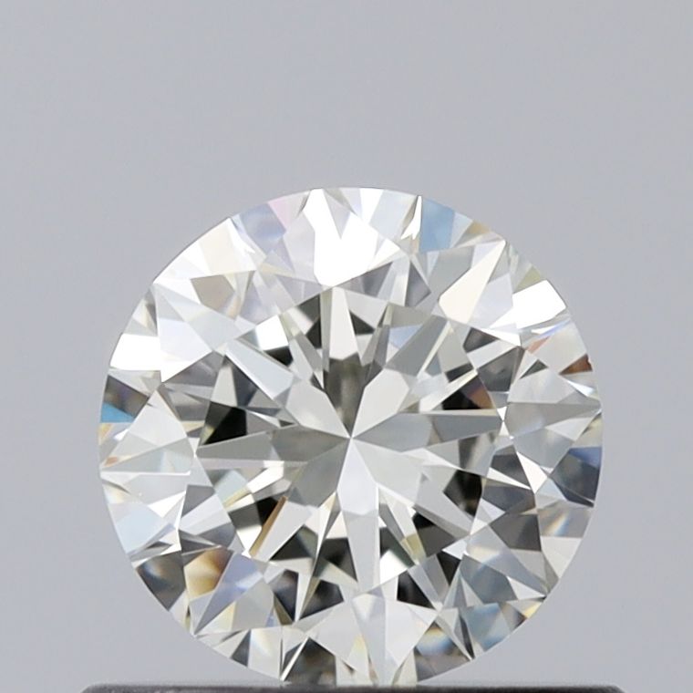 Round 0.54ct K VVS1