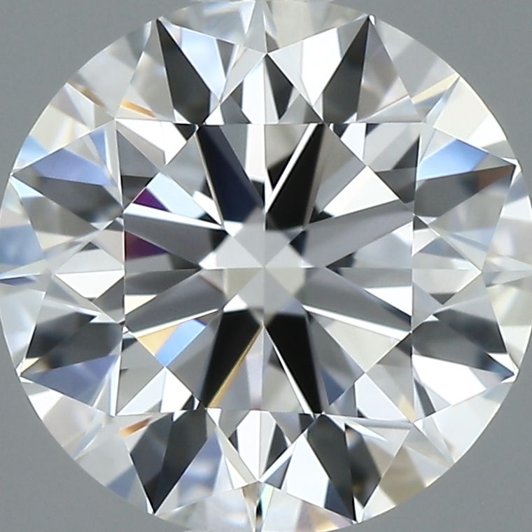 Round 1.11ct E VVS2