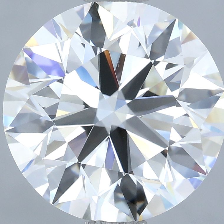 Round 3.00ct I VS1