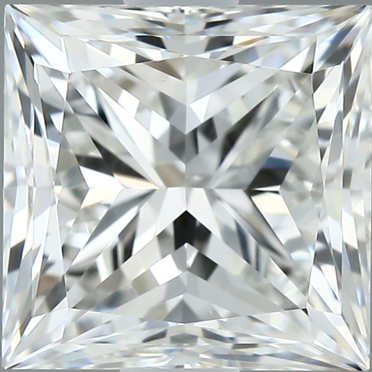 Princess 1.20ct G VVS2