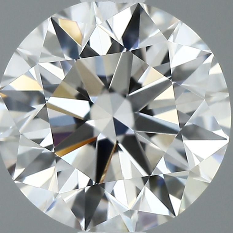 Round 0.75ct H VVS2