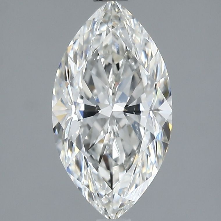 Marquise 2.01ct G SI1