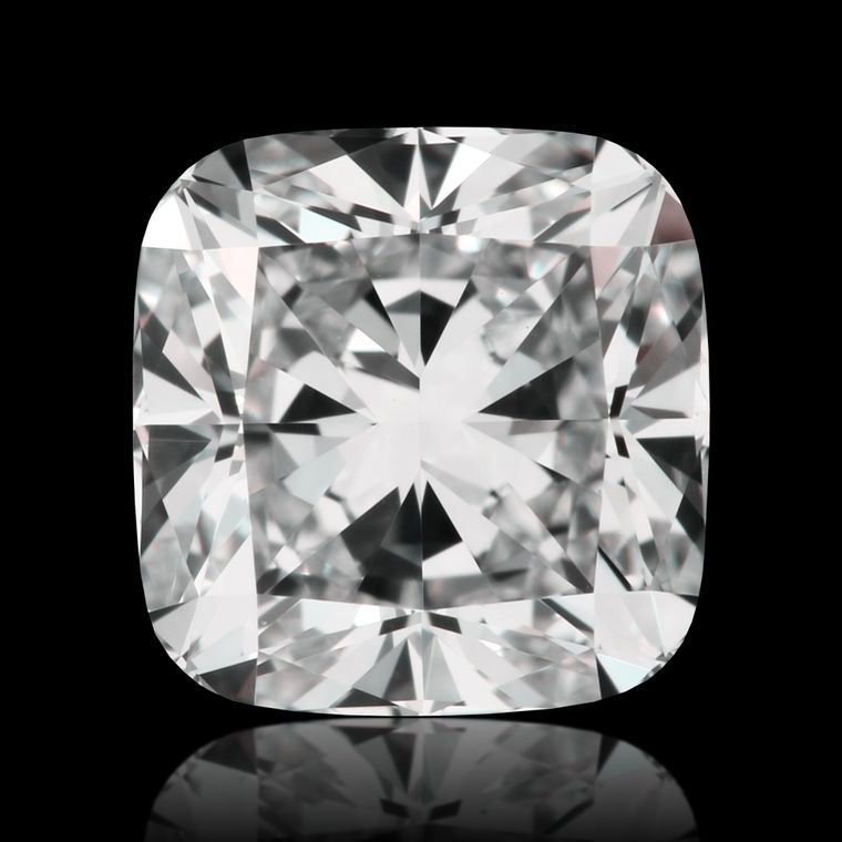 Cushion Modified 1.01ct J VS1