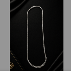 10.11 CARAT 14KWG NECKLA CE TNCWN-341