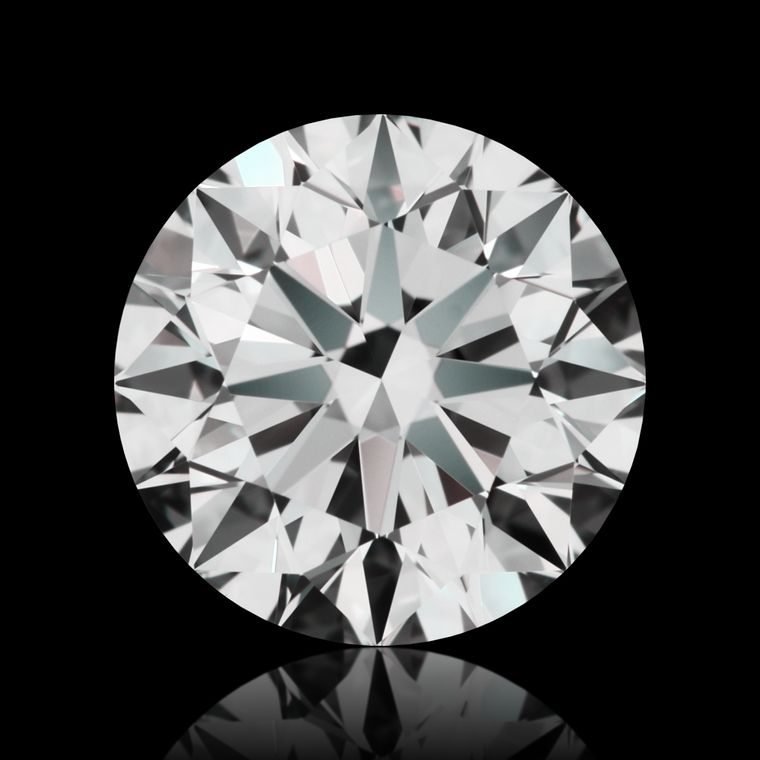 Round 1.60ct I IF