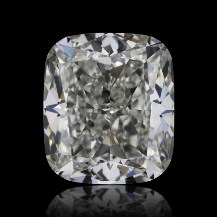 Cushion Modified 0.51ct J VS1