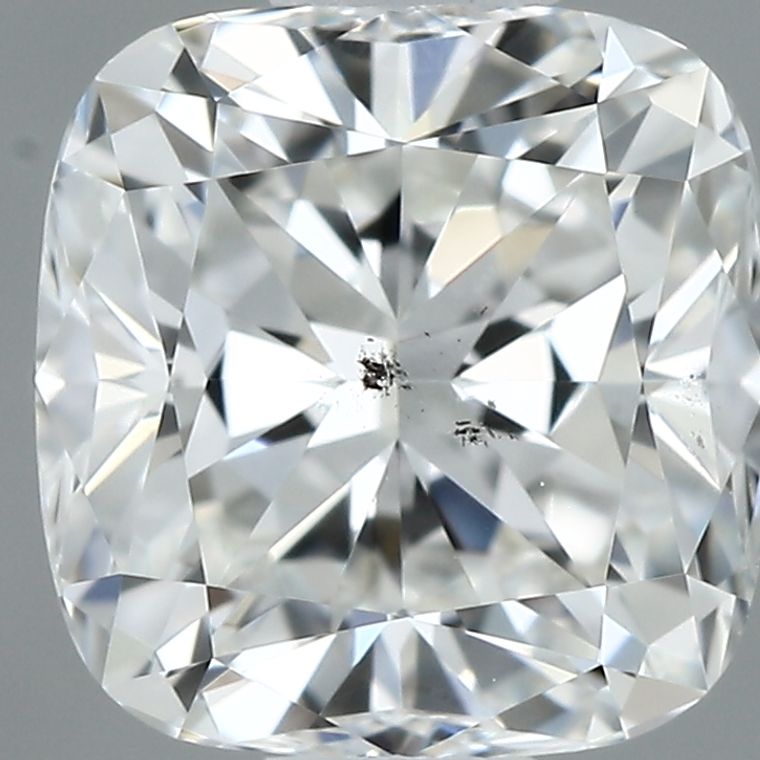 Cushion Modified 0.70ct G SI2