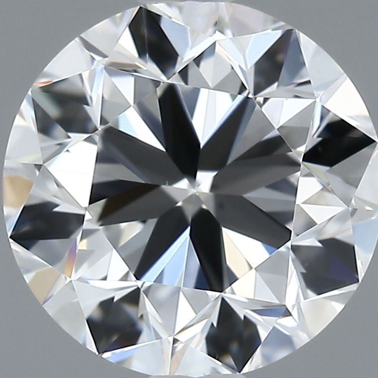 Round 1.50ct F VS2