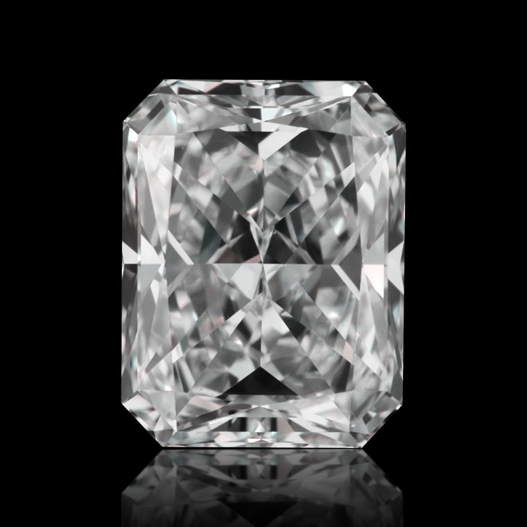 Radiant 1.01ct I VVS1