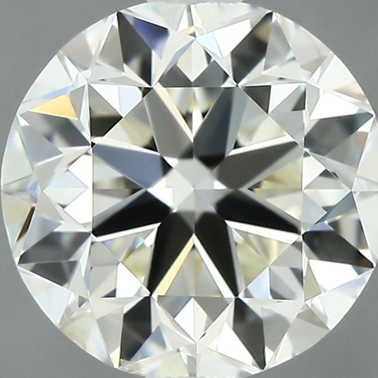 Round 1.00ct L SI2