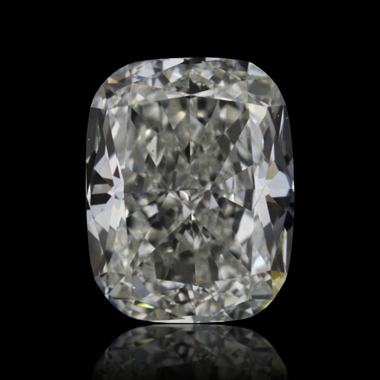 Cushion Modified 0.70ct J VS2