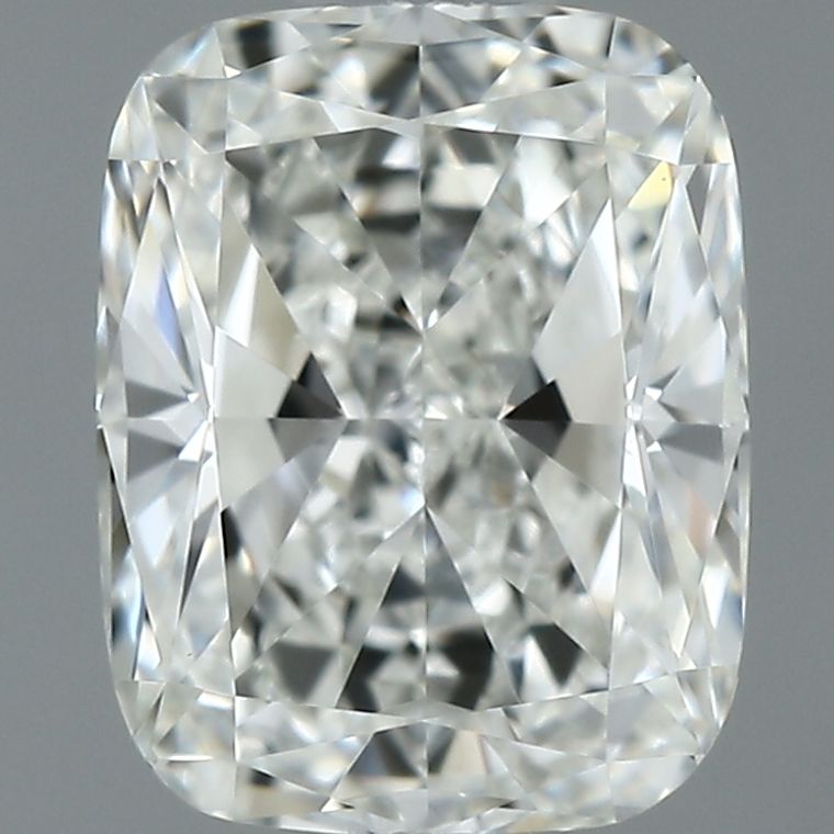 Cushion Modified 0.70ct H VS1