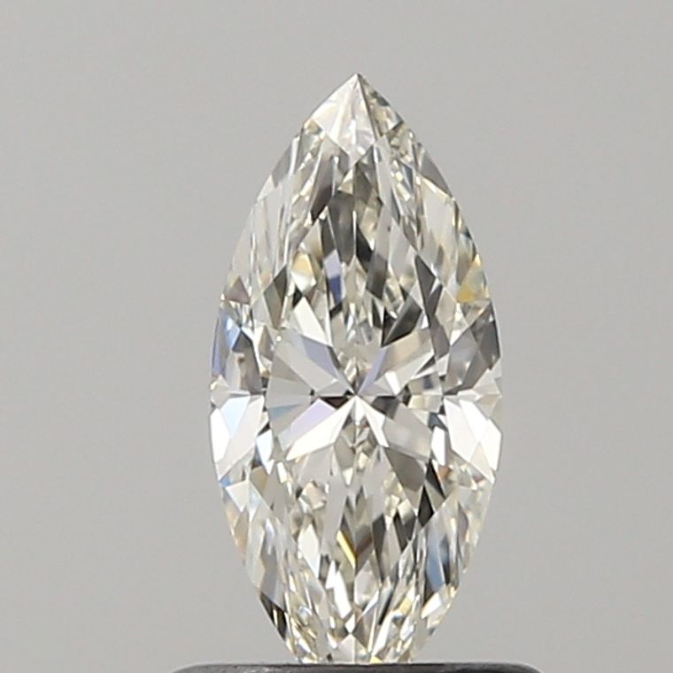Marquise 0.70ct J VS1