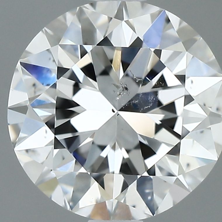 Round 1.50ct G SI2