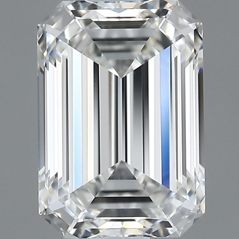 Emerald 1.21ct G VVS2