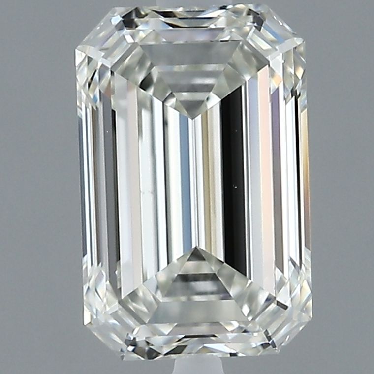 Emerald 1.02ct J VS1