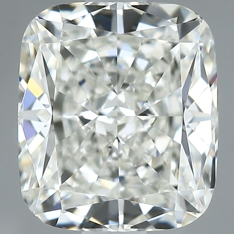 Cushion Modified 1.05ct H VS1