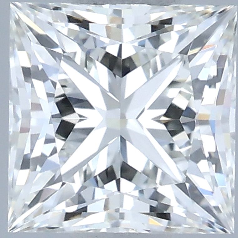 Princess 1.01ct H VS1