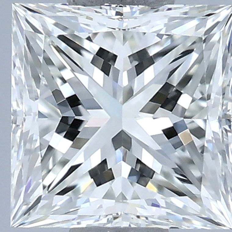 Princess 1.00ct H VVS1