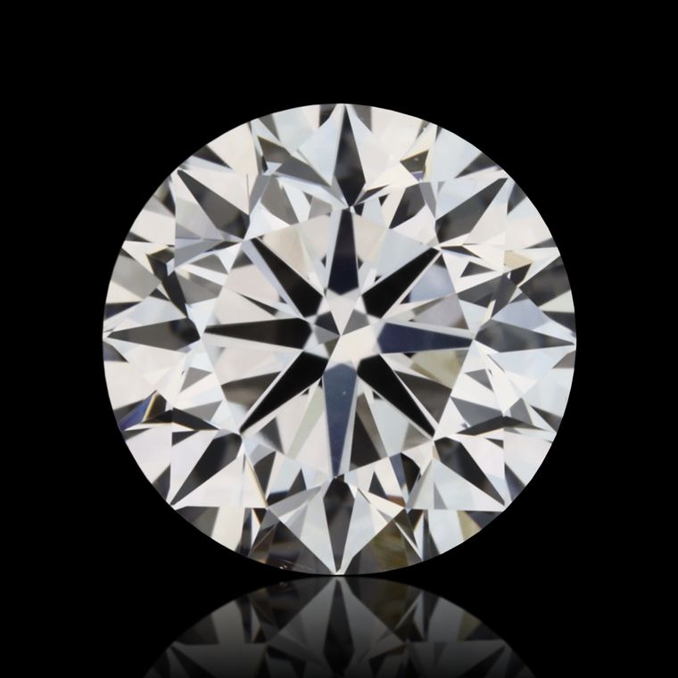Round 0.70ct D VS1