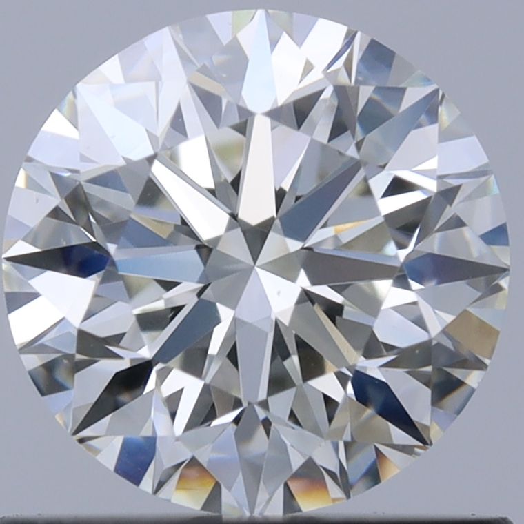 Round 0.75ct I VS1