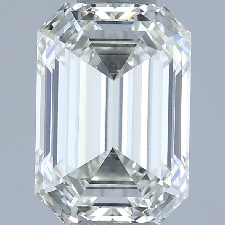 Emerald 1.10ct I VVS1
