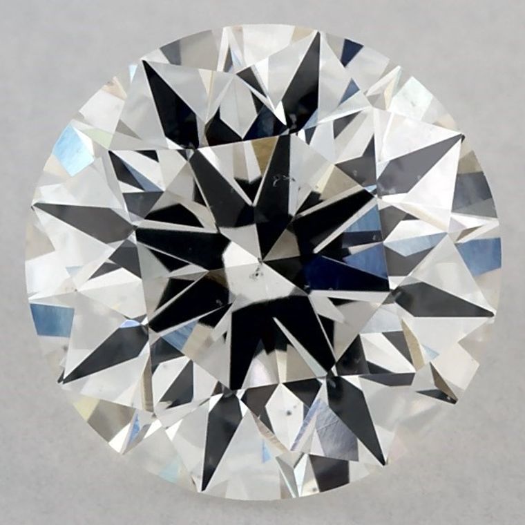 Round 1.20ct G SI1
