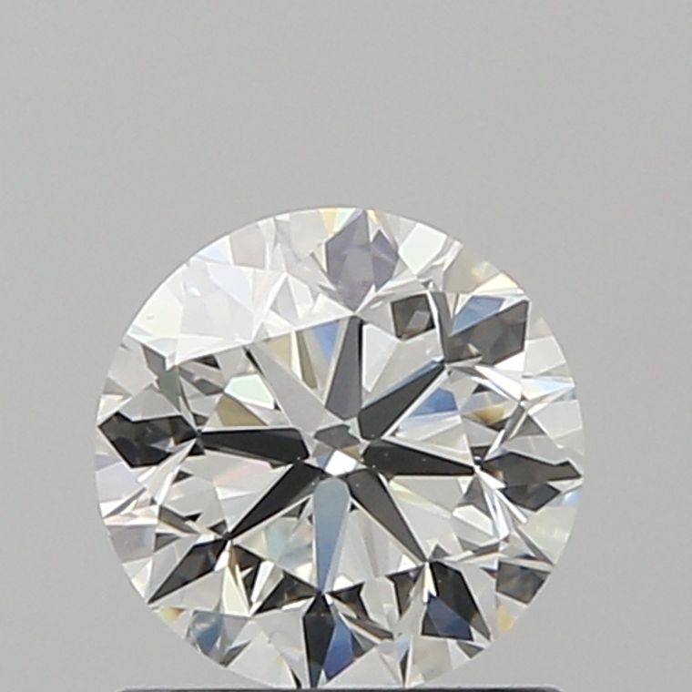 Round 0.91ct J VS2