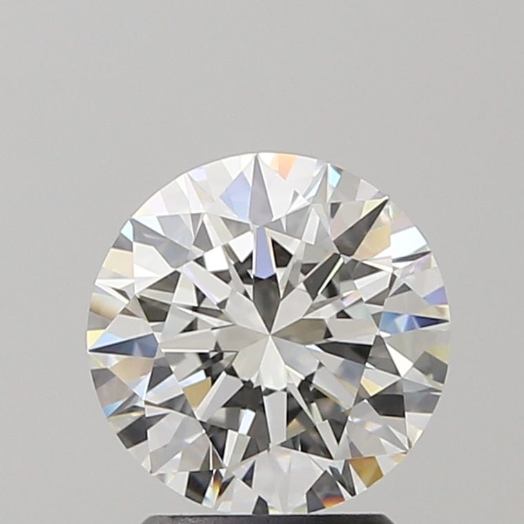 Round 2.20ct I IF