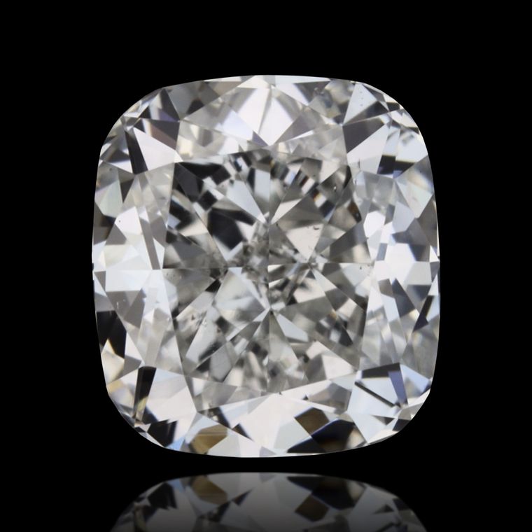 Cushion Modified 0.63ct G VS2
