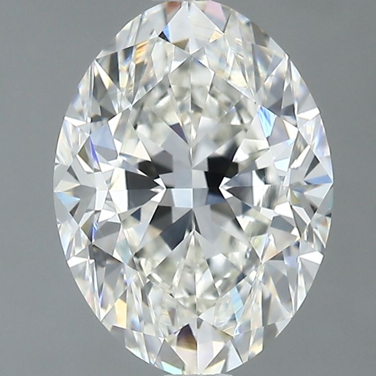 Oval 2.01ct I VS2