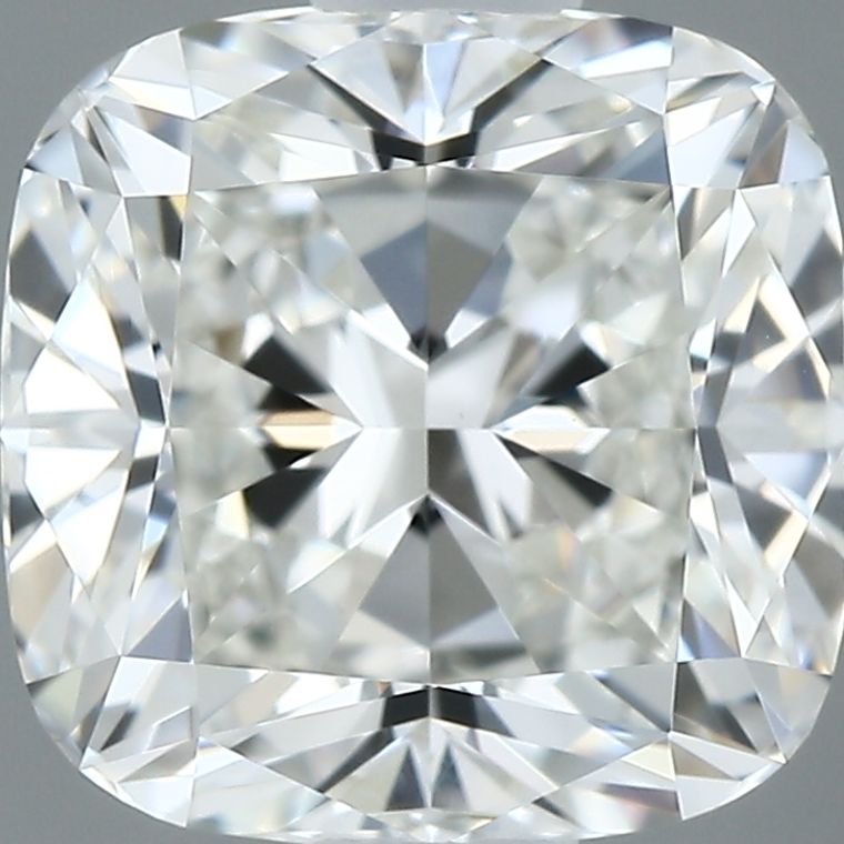 Cushion Modified 1.01ct G VVS2