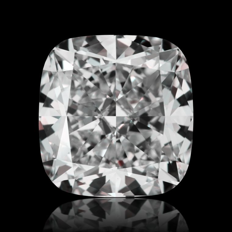 Cushion Modified 1.51ct F VVS2