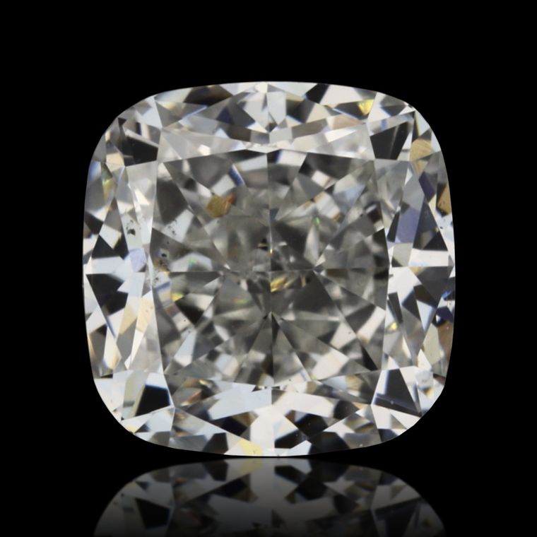 Cushion Modified 0.57ct G SI1
