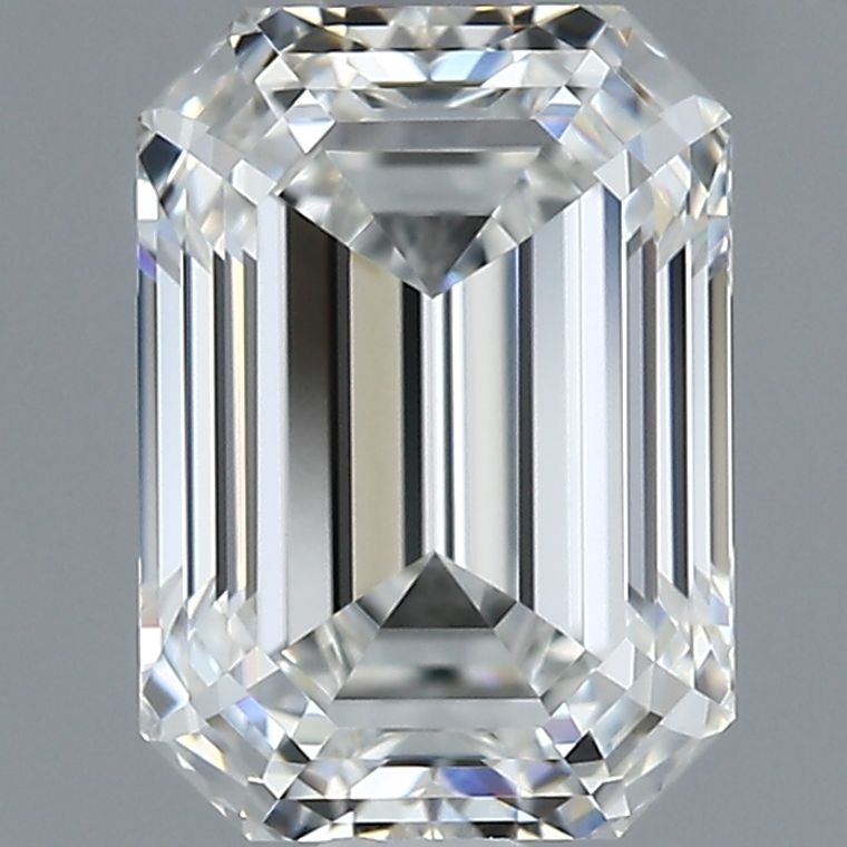 Emerald 1.20ct G IF