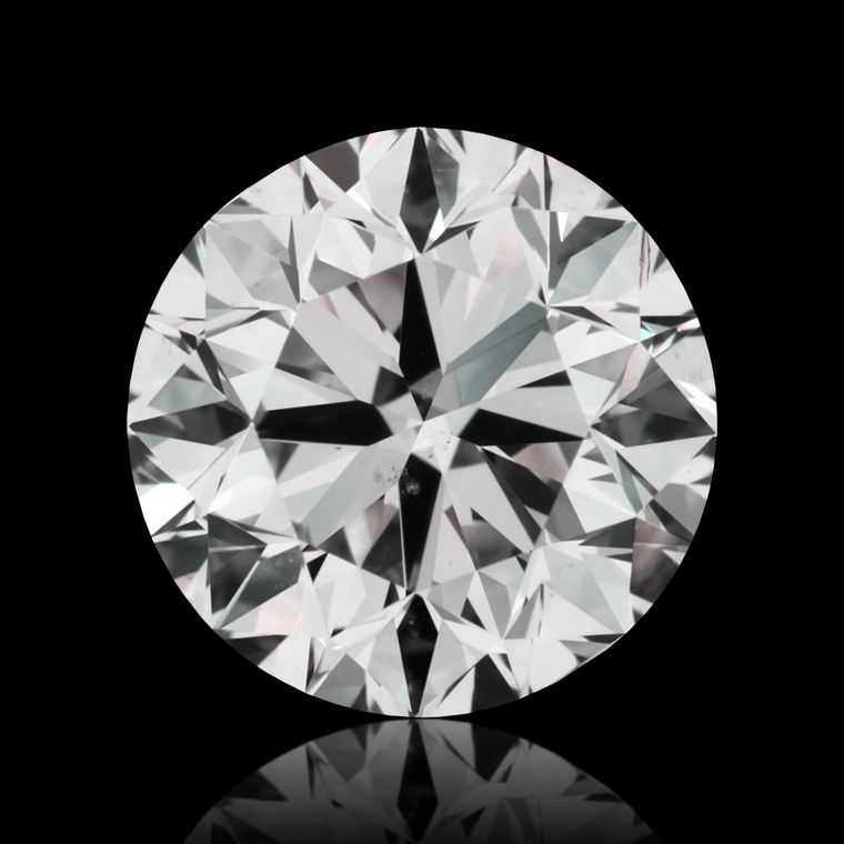 Round 1.50ct I SI1