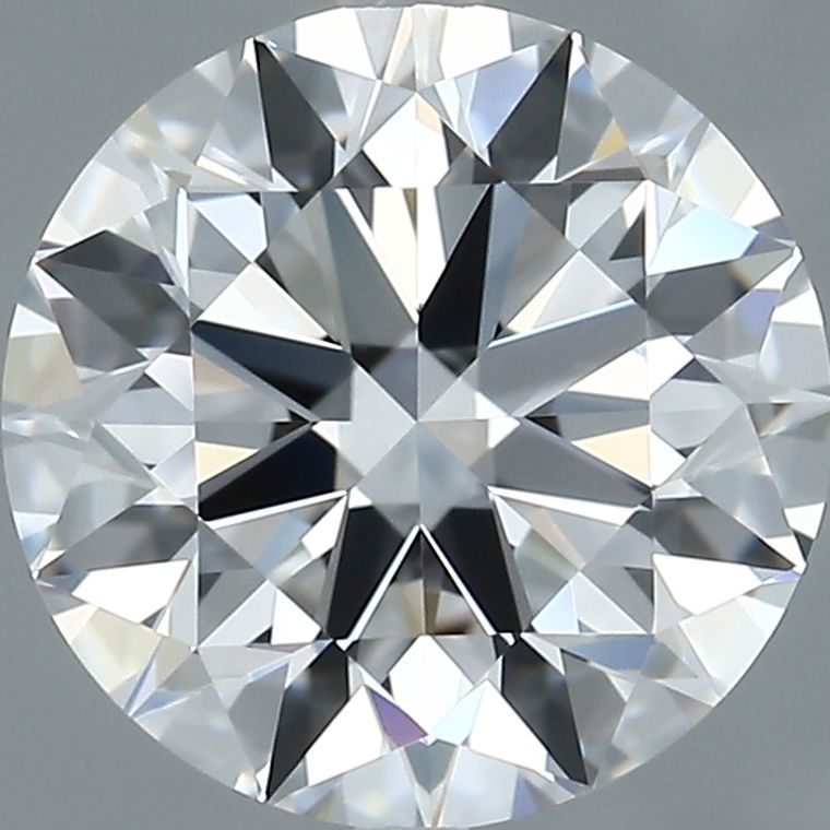 Round 1.80ct E IF