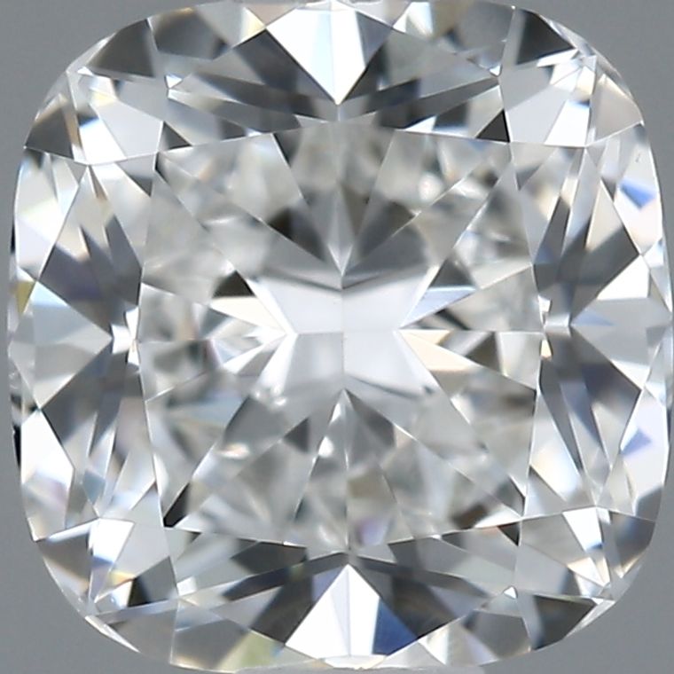 Cushion Modified 0.70ct F VS1